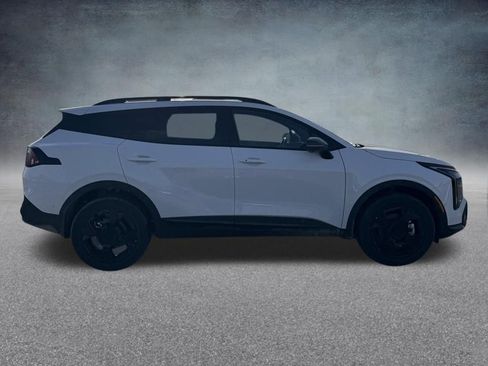 New 2026 Kia Sportage X-Line AWD/4WD image 4