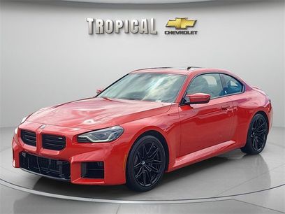 Used 2024 BMW M2 w/ Lighting Package