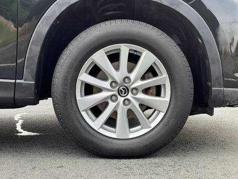 Used 2016 MAZDA CX-5 Sport AWD/4WD image 43