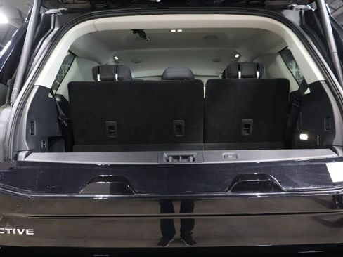 Used 2025 Ford Expedition Active image 22