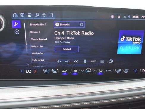 New 2026 Chevrolet Tahoe Premier image 25