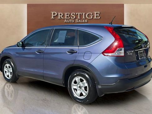 Used 2014 Honda CR-V LX image 20