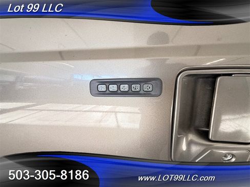 Used 2003 Ford Excursion Limited RWD image 32