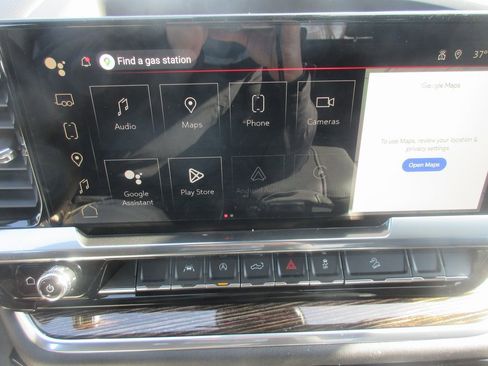 New 2026 GMC Sierra 1500 Elevation image 19