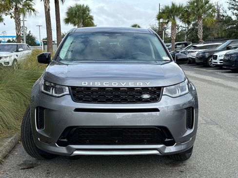 Used 2025 Land Rover Discovery Sport S image 2