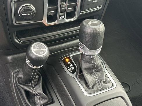 New 2026 Jeep Wrangler Sport image 43