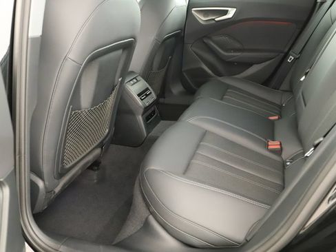 Certified 2025 Audi A5 2.0T Premium Plus w/ Premium Plus AWD/4WD image 28