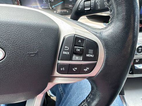 Used 2021 Ford Explorer XLT w/ Equipment Group 202A RWD image 8