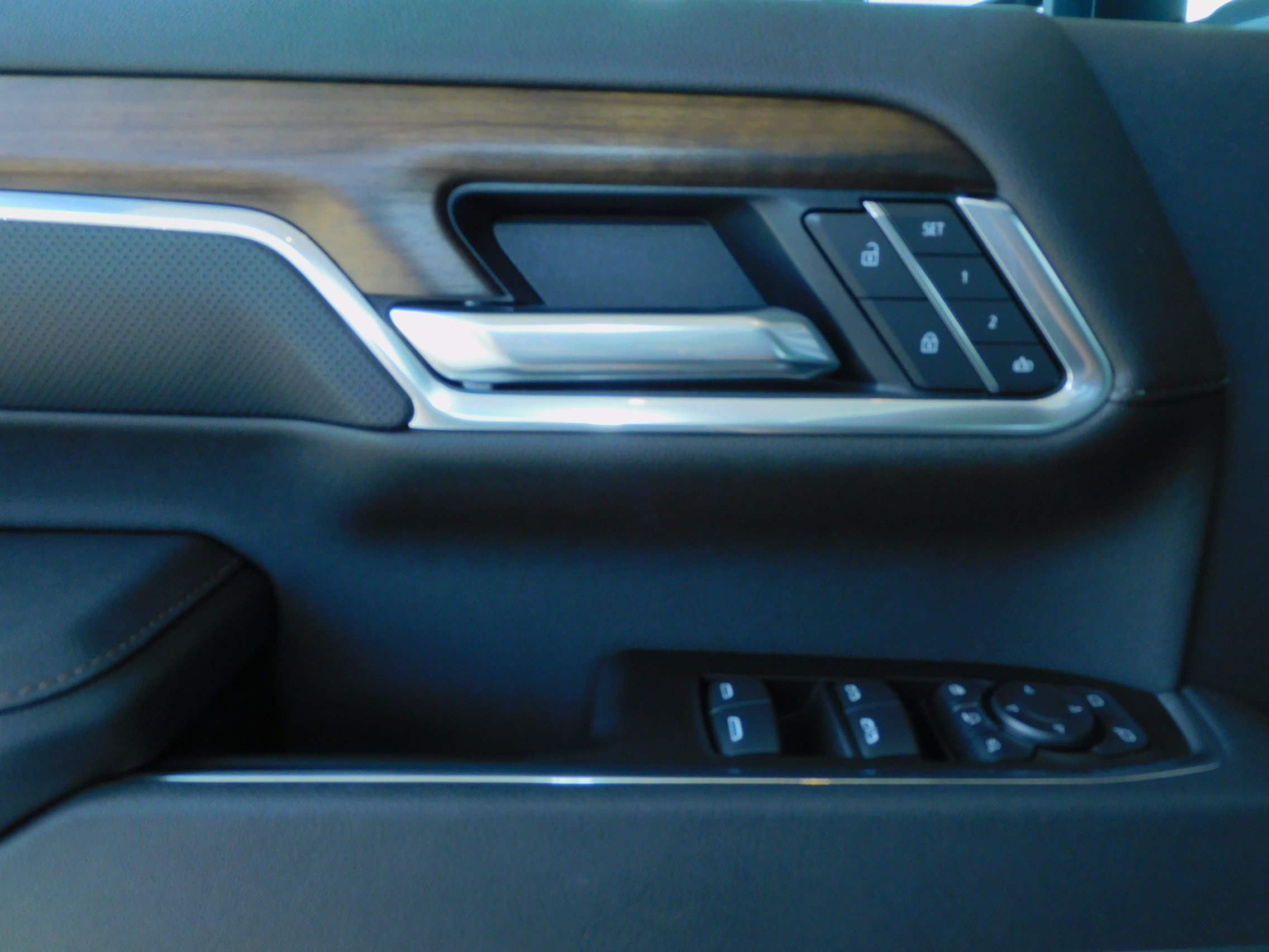 New 2026 Chevrolet Silverado 2500 High Country w/ High Country Premium Package AWD/4WD image 23