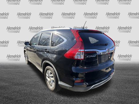 Used 2015 Honda CR-V EX-L image 8