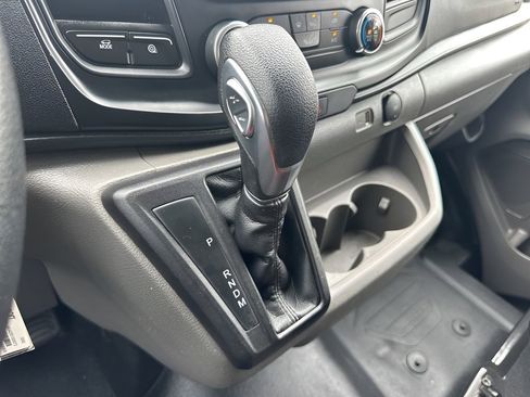Used 2023 Ford Transit 250 Low Roof w/ Exterior Upgrade Package image 15