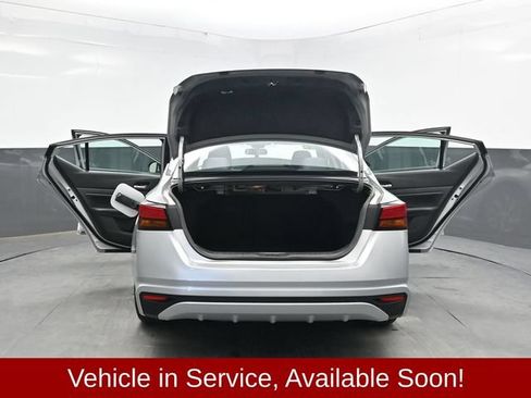Used 2021 Nissan Altima 2.5 S FWD image 50