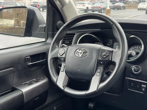 Used 2020 Toyota Sequoia TRD Pro image 14
