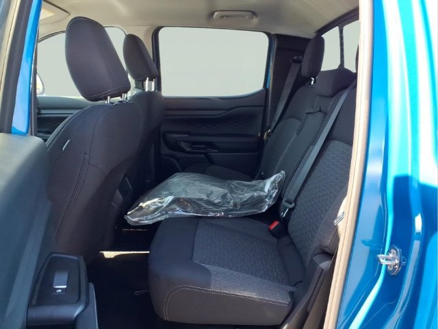 New 2026 Ford Ranger XLT w/ Equipment Group 301A High AWD/4WD image 13