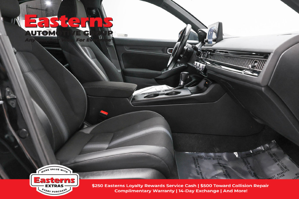 Used 2024 Honda Civic Sport image 24