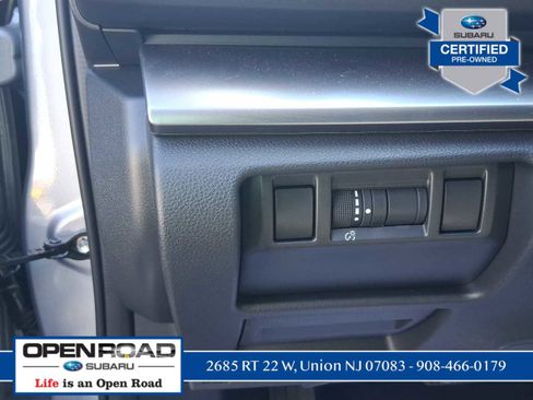 Used 2025 Subaru Impreza 2.0i AWD/4WD image 14