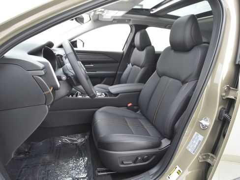 Certified 2025 MAZDA CX-50 AWD 2.5 Turbo w/ Premium Pkg image 20