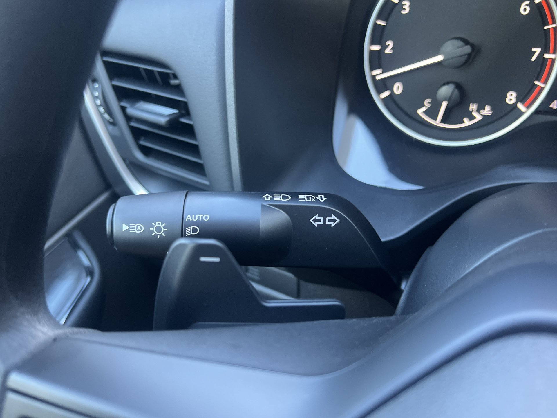 New 2027 Nissan Rogue S FWD image 9