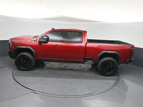 Used 2025 GMC Sierra 2500 AT4X AWD/4WD image 33