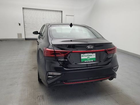 Used 2020 Kia Forte GT-Line image 6
