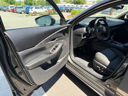 New 2026 MAZDA CX-30 AWD 2.5 S w/ Select Sport Pkg image 10