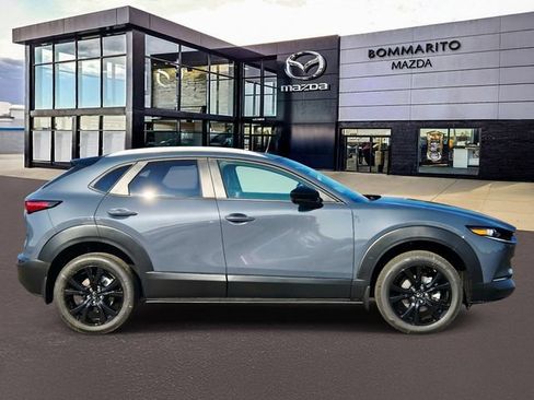 New 2026 MAZDA CX-30 AWD 2.5 S image 6