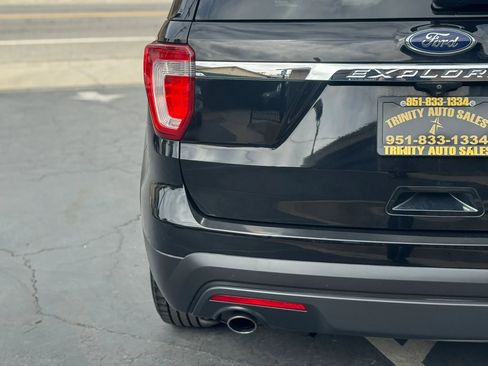 Used 2016 Ford Explorer FWD image 7