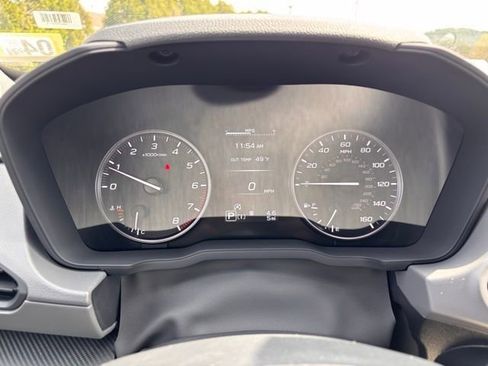 New 2026 Subaru Crosstrek 2.0i Premium AWD/4WD image 26