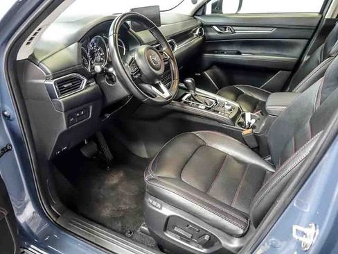 Used 2024 MAZDA CX-5 Carbon Edition AWD/4WD image 14