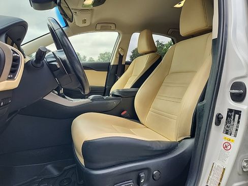 Used 2019 Lexus NX 300 FWD w/ Accessory Package 2 image 2