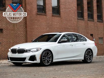 Used 2020 BMW M340i w/ Premium Package