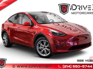 Used 2023 Tesla Model Y AWD video 1