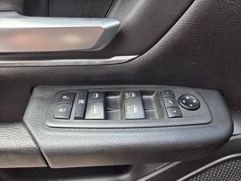 Used 2021 RAM 1500 Big Horn RWD image 18