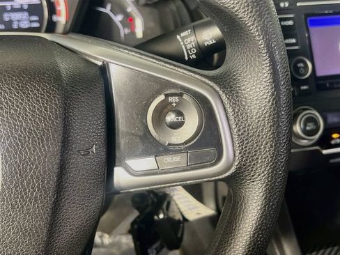 Used 2017 Honda Civic LX image 18