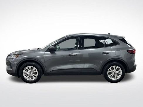 Used 2025 Ford Escape Active FWD image 10