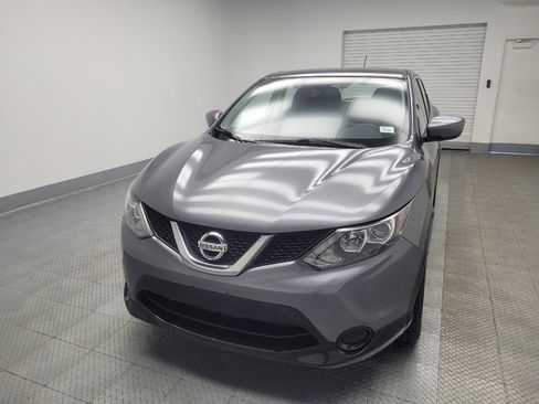 Used 2018 Nissan Rogue Sport S w/ S Appearance Package image 15