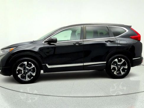 Used 2017 Honda CR-V Touring image 8