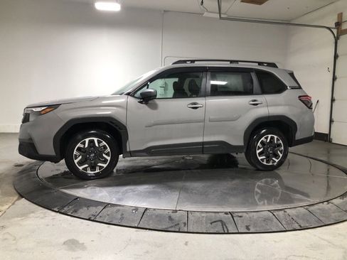 New 2026 Subaru Forester Premium image 4