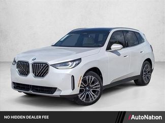 Used 2026 BMW X3 xDrive30i w/ Premium Package AWD/4WD video 1