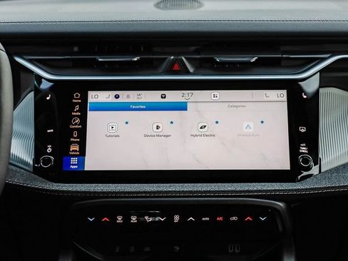 New 2026 Jeep Cherokee Laredo AWD/4WD image 17