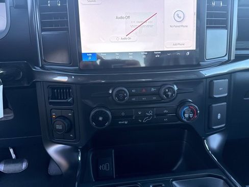 New 2025 Ford F150 STX image 32