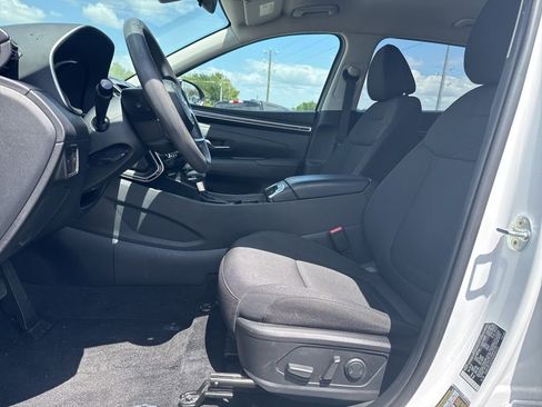 Used 2022 Hyundai Tucson SEL image 6