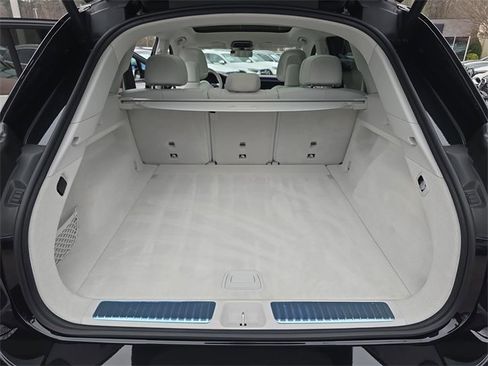 Certified 2023 Mercedes-Benz EQS 580 4MATIC SUV image 12