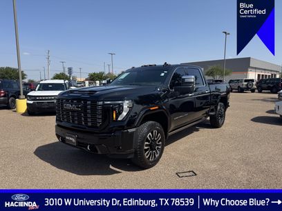 Used 2025 GMC Sierra 2500 Denali Ultimate