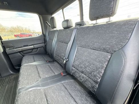 Used 2023 Ford F150 Tremor w/ Trailer Tow Package image 22