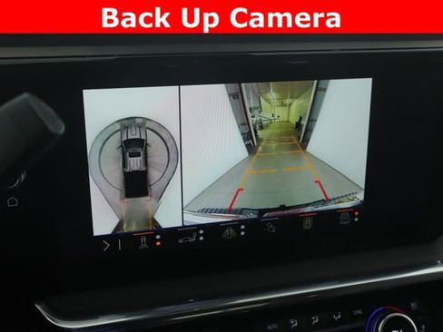 Used 2025 GMC Sierra 2500 Denali w/ LPO, GMC Protection Package image 26