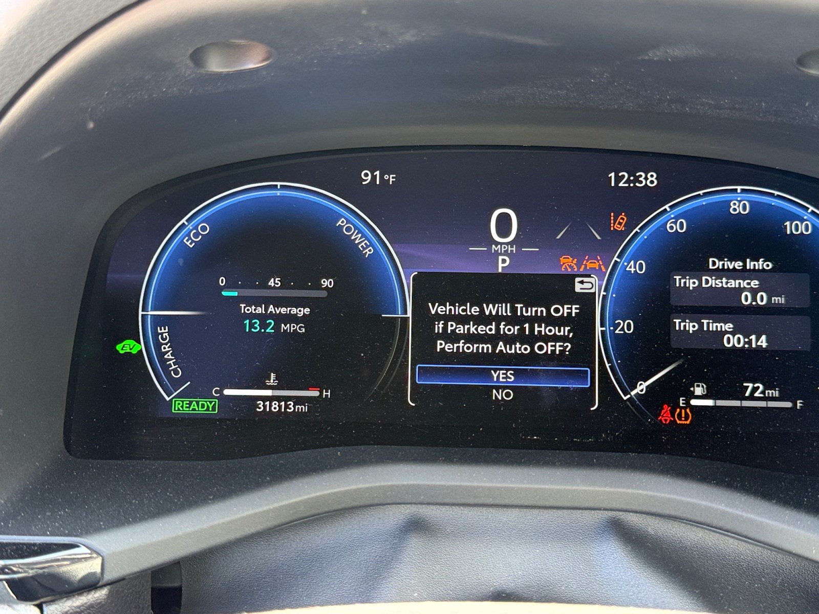 Certified 2025 Toyota Camry XLE AWD/4WD image 11