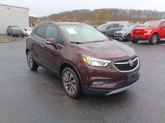 Used 2017 Buick Encore Essence video 1