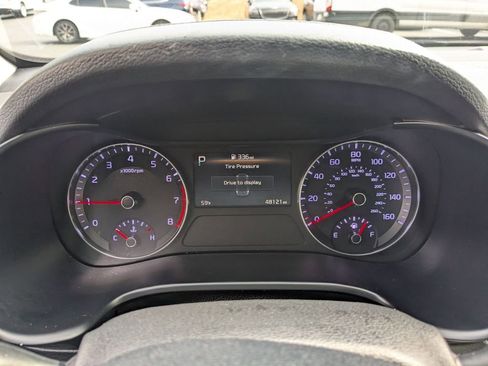 Used 2024 Kia Forte LXS image 13