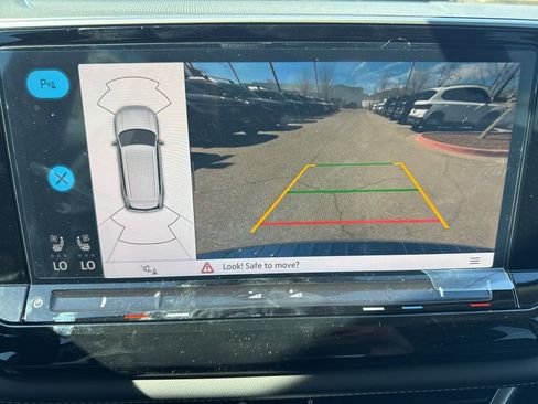 New 2026 Volkswagen Atlas SEL image 33